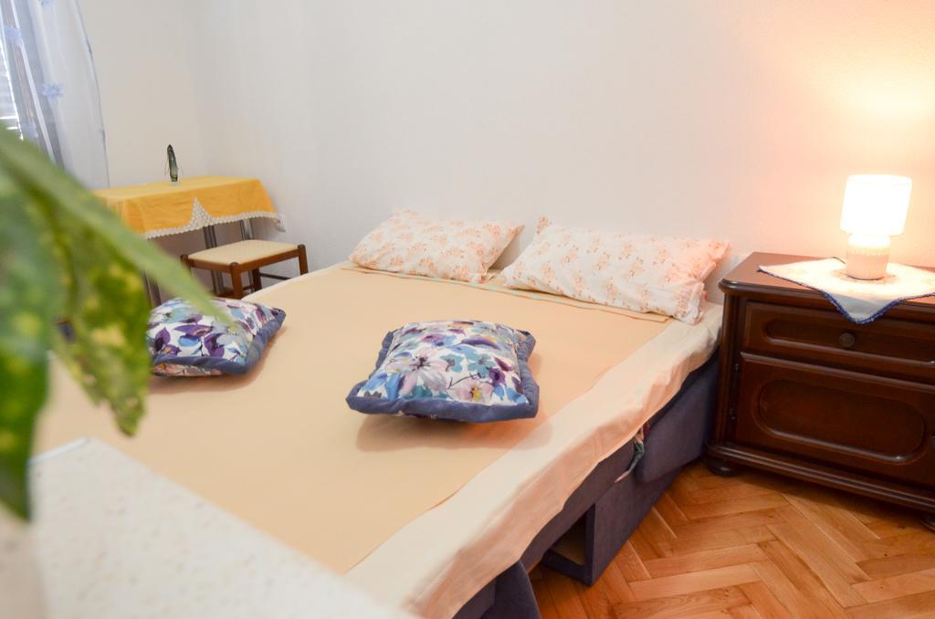 Apartments Ceklin Kotor Kültér fotó