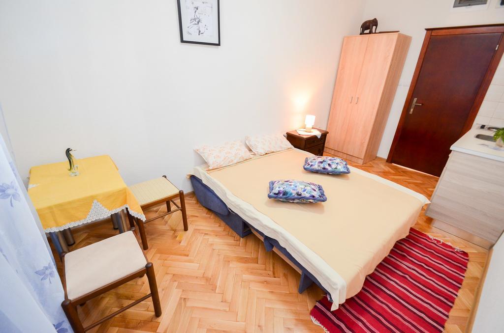 Apartments Ceklin Kotor Kültér fotó