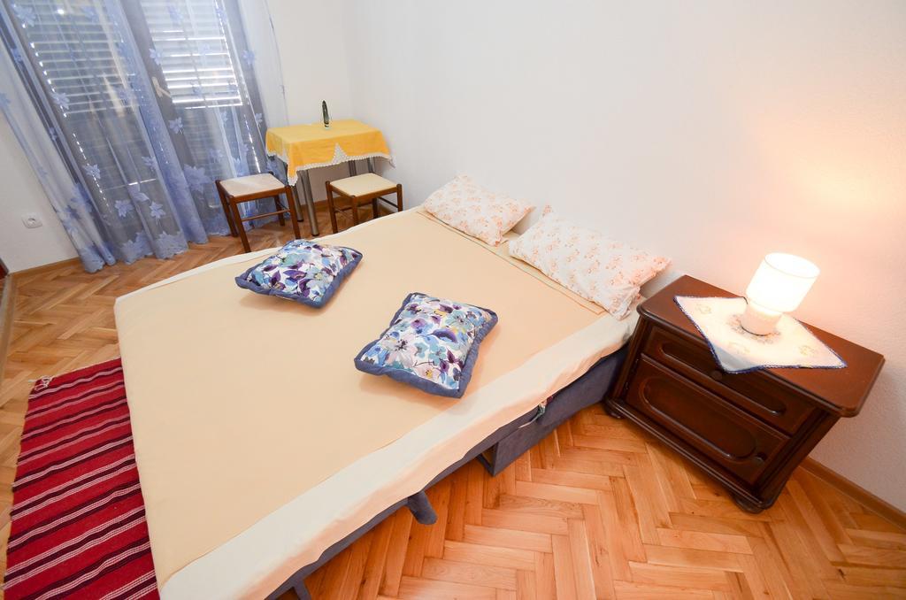 Apartments Ceklin Kotor Kültér fotó