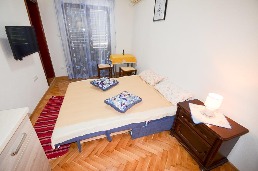 Apartments Ceklin Kotor Kültér fotó