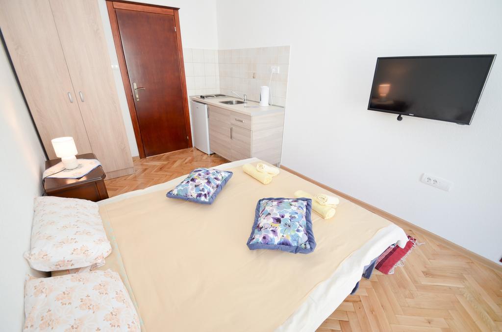 Apartments Ceklin Kotor Kültér fotó