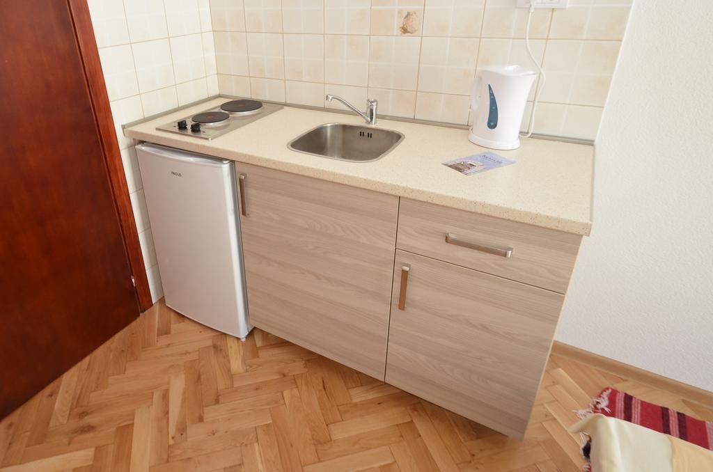 Apartments Ceklin Kotor Kültér fotó