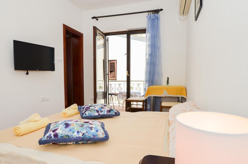 Apartments Ceklin Kotor Kültér fotó