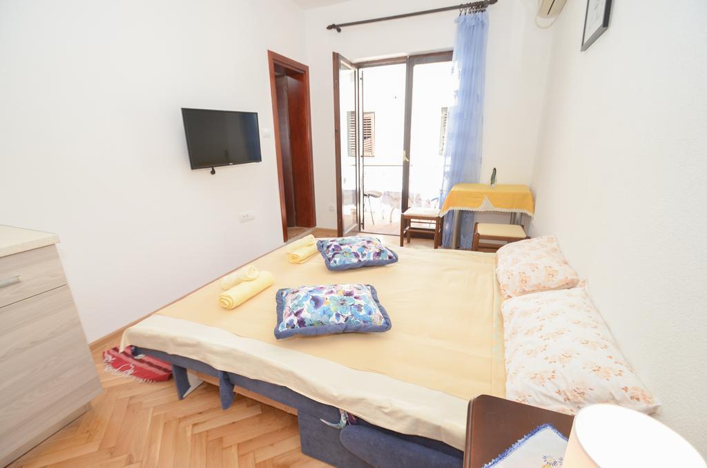 Apartments Ceklin Kotor Kültér fotó