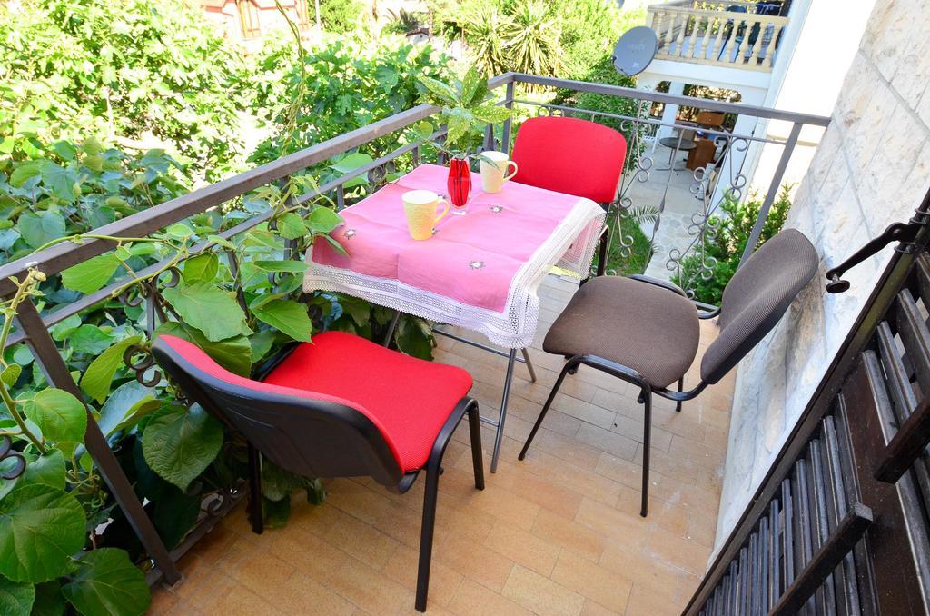 Apartments Ceklin Kotor Kültér fotó