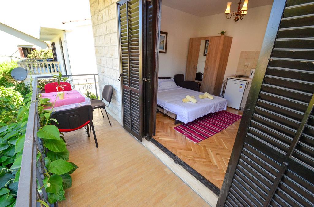 Apartments Ceklin Kotor Kültér fotó