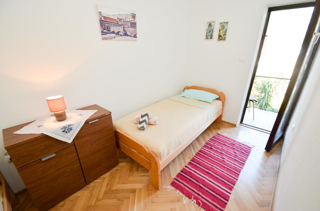 Apartments Ceklin Kotor Kültér fotó
