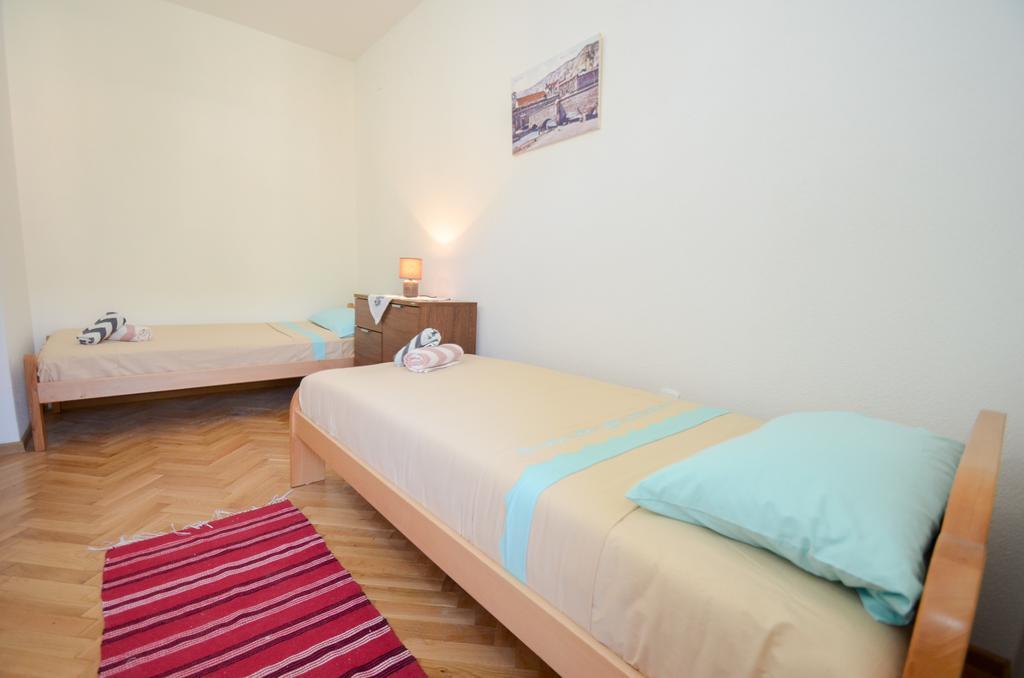 Apartments Ceklin Kotor Kültér fotó