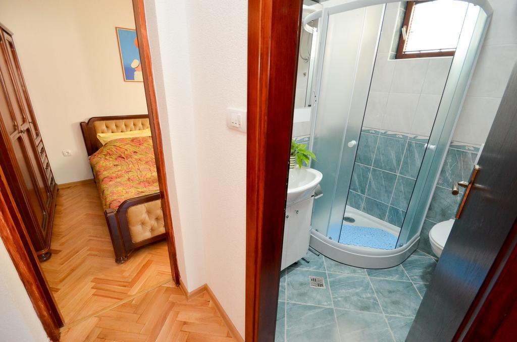 Apartments Ceklin Kotor Kültér fotó