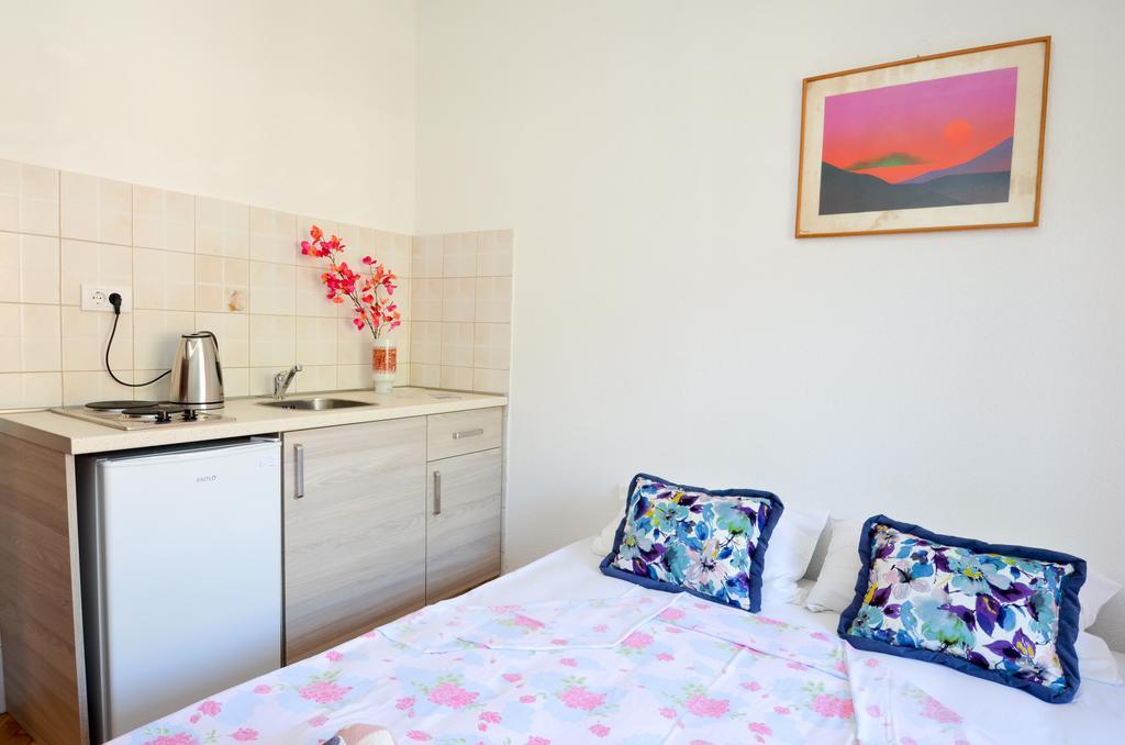 Apartments Ceklin Kotor Kültér fotó