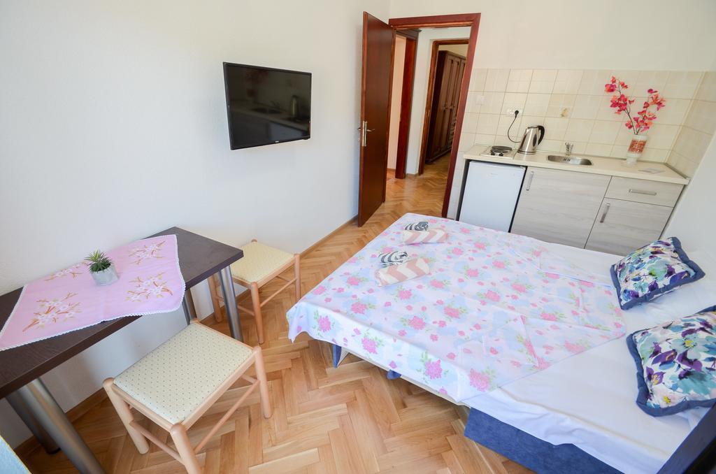 Apartments Ceklin Kotor Kültér fotó