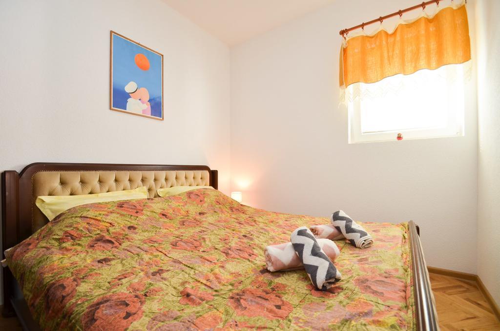 Apartments Ceklin Kotor Kültér fotó