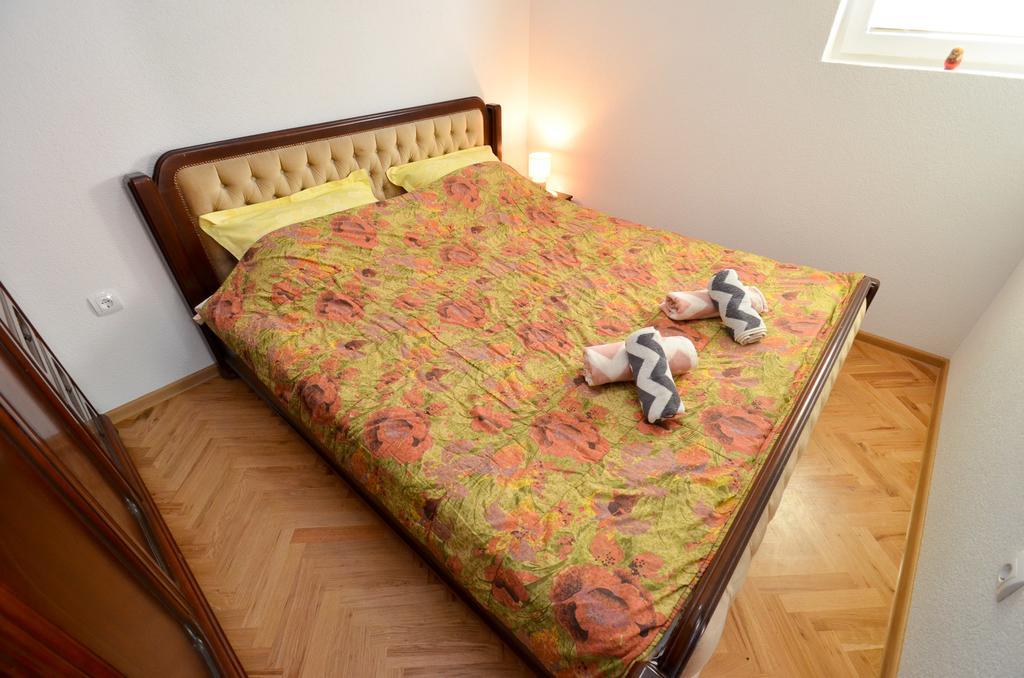 Apartments Ceklin Kotor Kültér fotó
