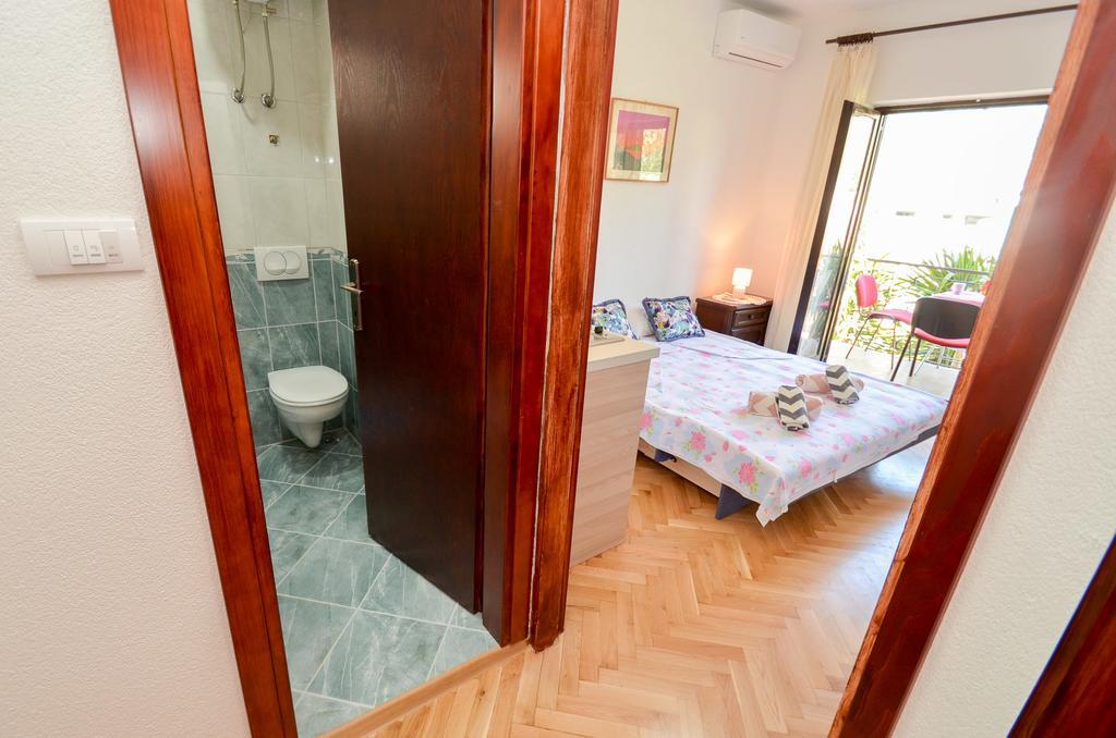 Apartments Ceklin Kotor Kültér fotó