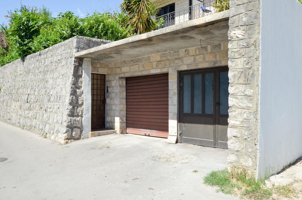 Apartments Ceklin Kotor Kültér fotó